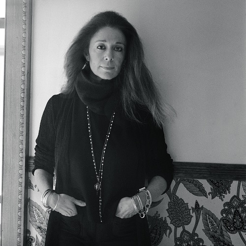 Jorie Graham