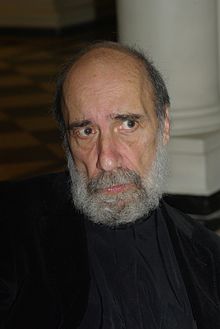 Raúl Zurita