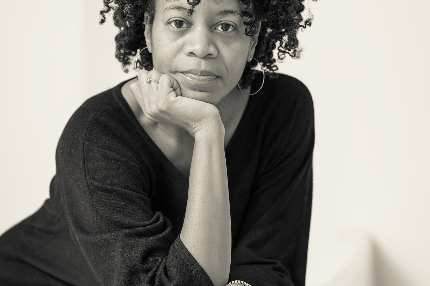 Ama Codjoe | Literary Arts | Brown University