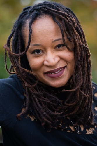 Jacinda Townsend | Literary Arts | Brown University