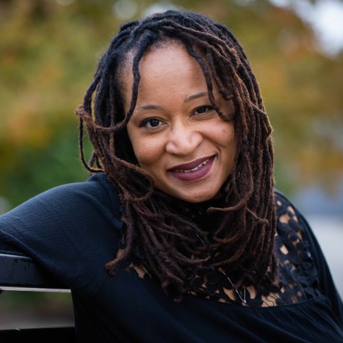 Jacinda Townsend photograph