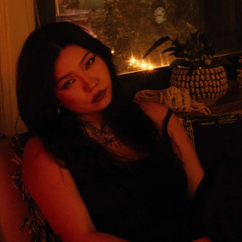 Sloan Asakura