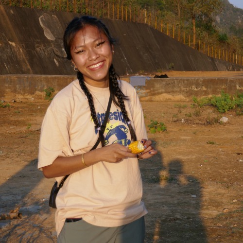 Margot Tâm An Ngô