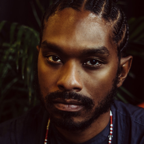 Terence Nance photo by Shaun Campion