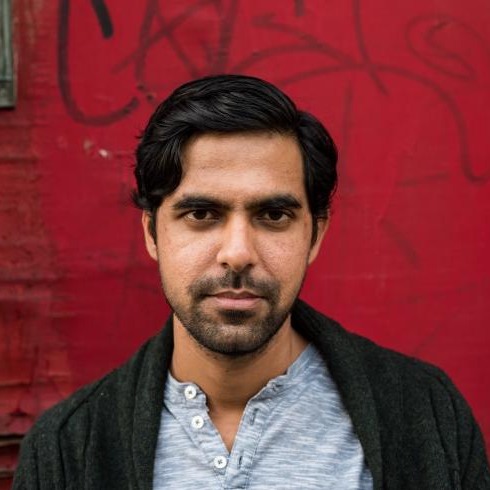 Karan Mahajan