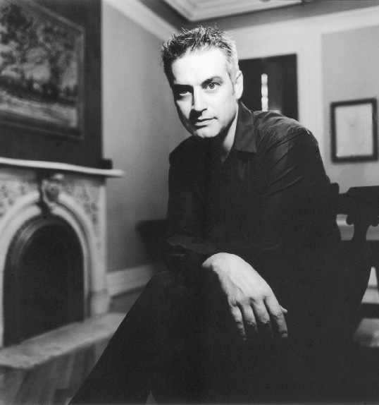 Wesley Stace
