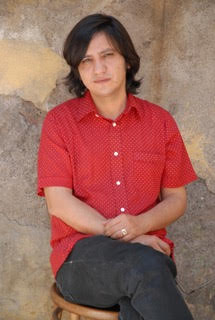 Alejandro Zambra