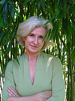 C.D. Wright