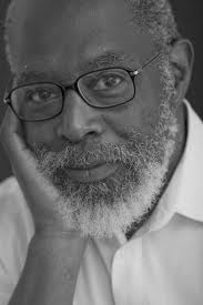 Ed Roberson