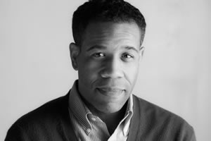 Gregory Pardlo