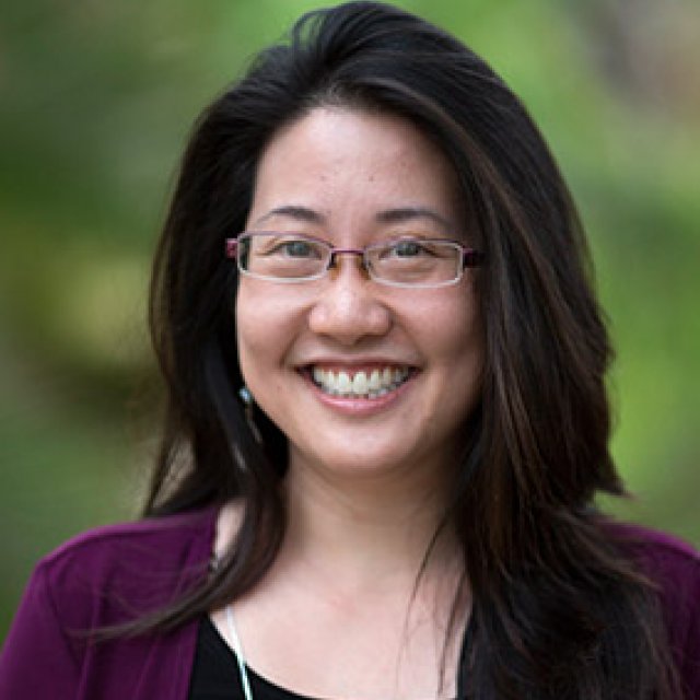 Karen An-hwei Lee
