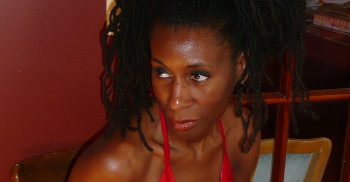 Lyrae Van Clief-Stefanon