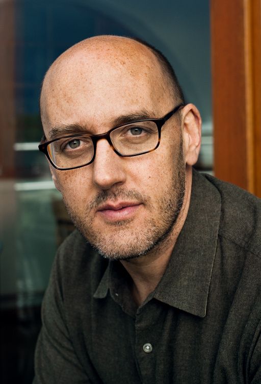 Ben Marcus