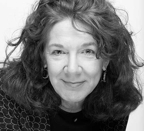 Mary Ruefle