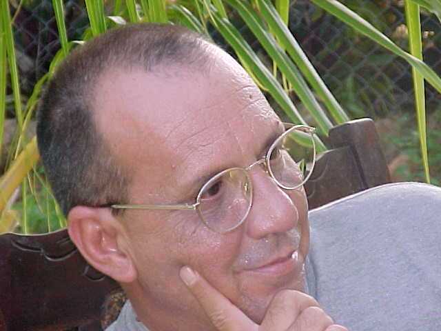 Miguel Mejides