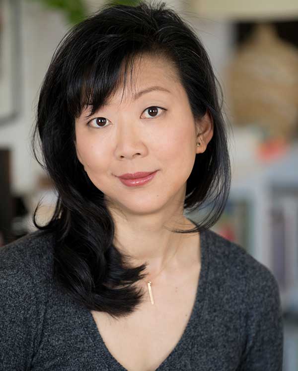 Monica Youn