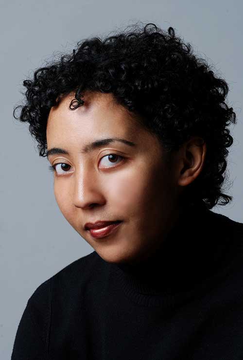 Namwali Serpell