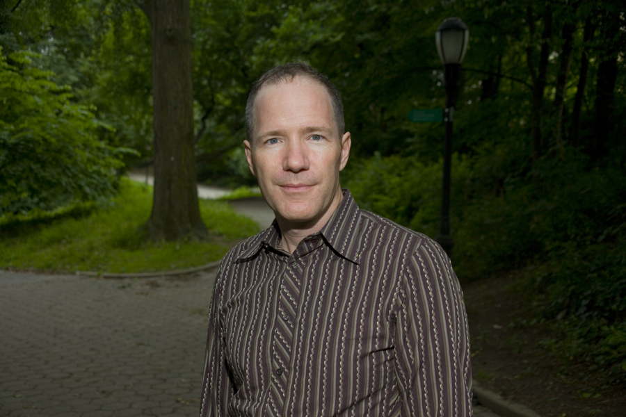 Rick Moody