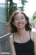 Sawako Nakayasu