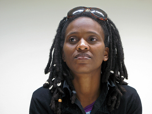 Chika Unigwe