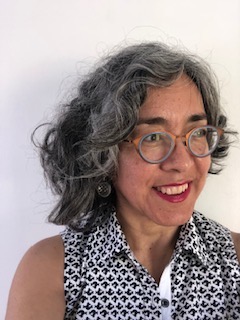 Cristina Rivera Garza