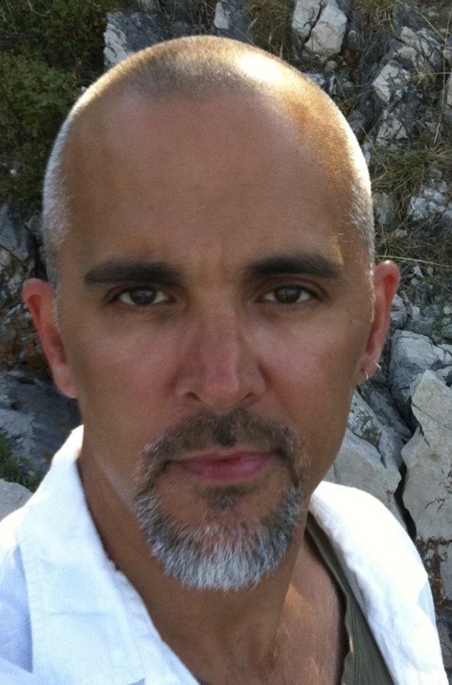 Ed Pavlić