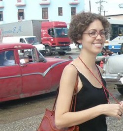 Lizabel Monica