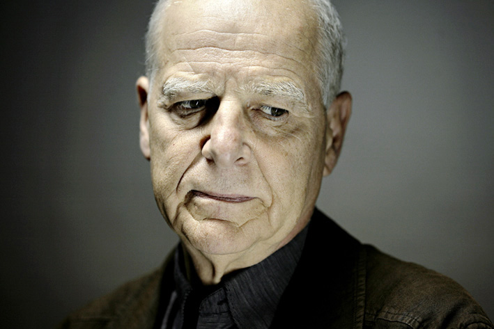Nicholas Pesquès