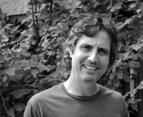Peter Markus