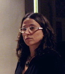 Rachel Levitsky