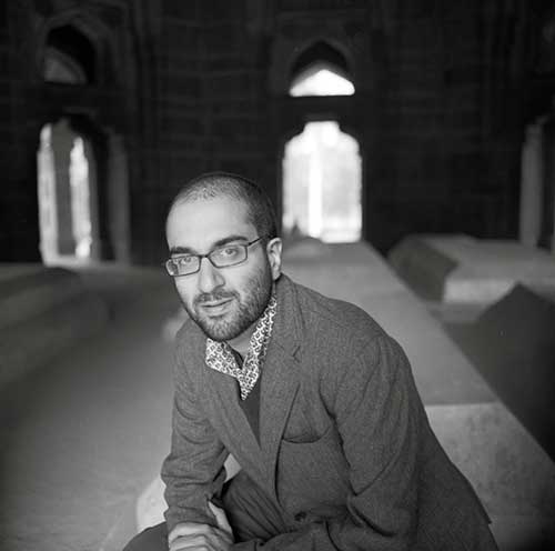 Hirsh Sawhney
