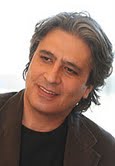Shahryar Mandanipour